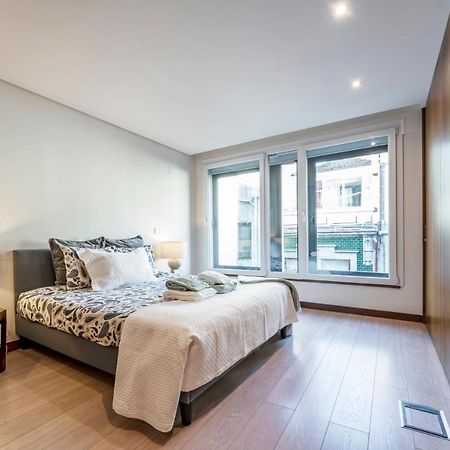 Art & Design Apartment Oポルト エクステリア 写真