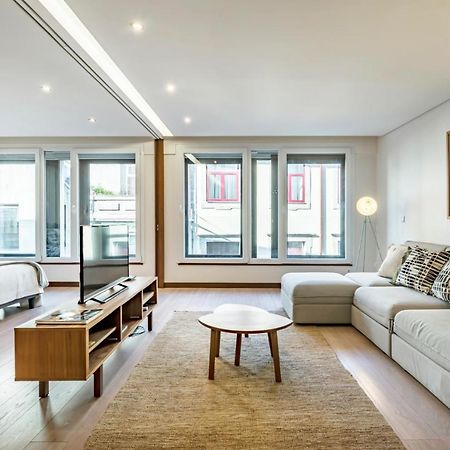 Art & Design Apartment Oポルト エクステリア 写真