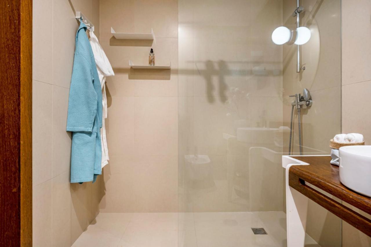 Art & Design Apartment Oポルト エクステリア 写真