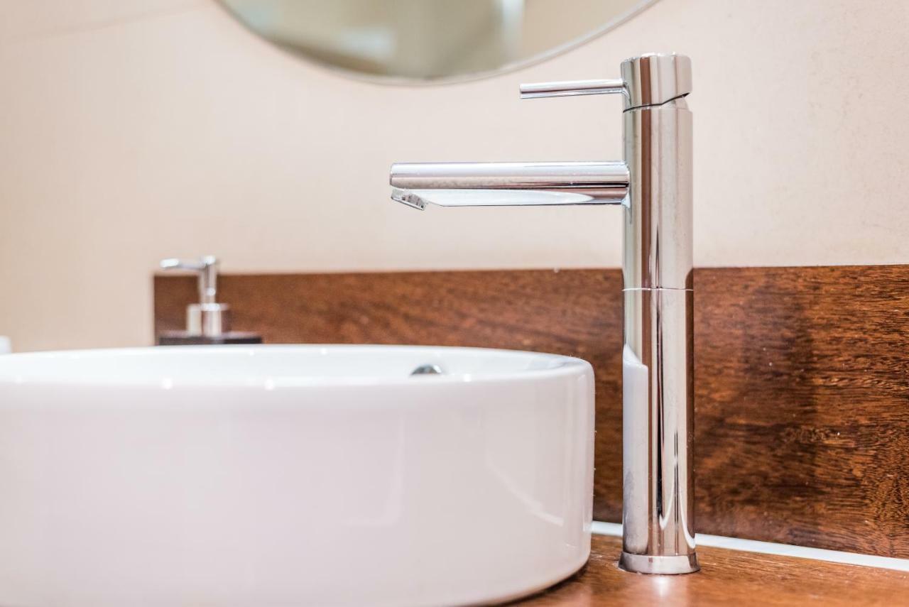 Art & Design Apartment Oポルト エクステリア 写真