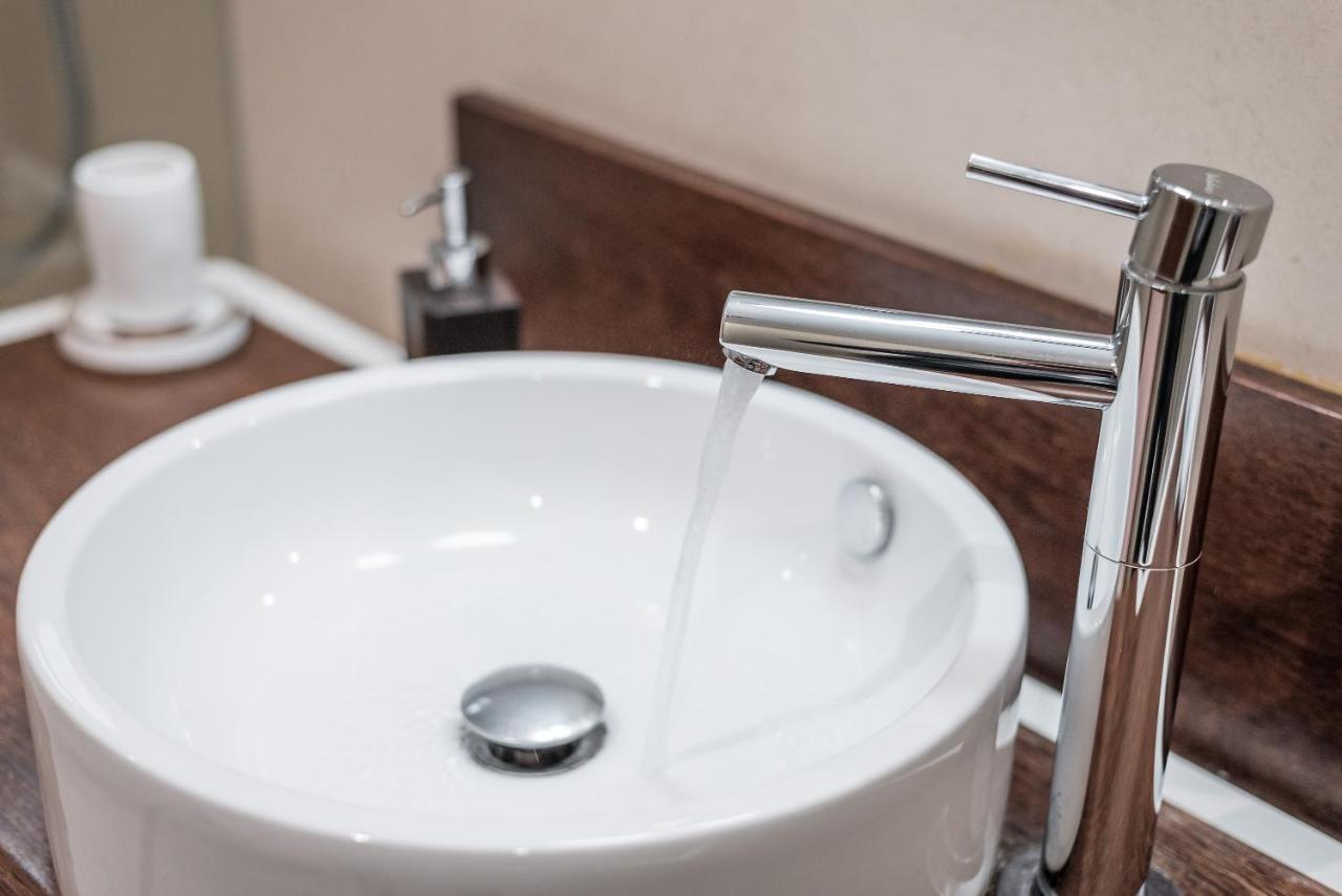 Art & Design Apartment Oポルト エクステリア 写真
