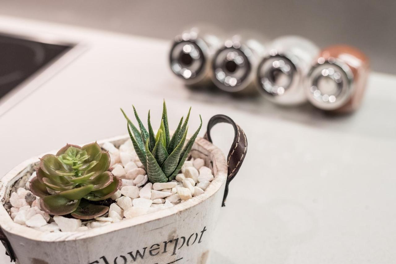Art & Design Apartment Oポルト エクステリア 写真