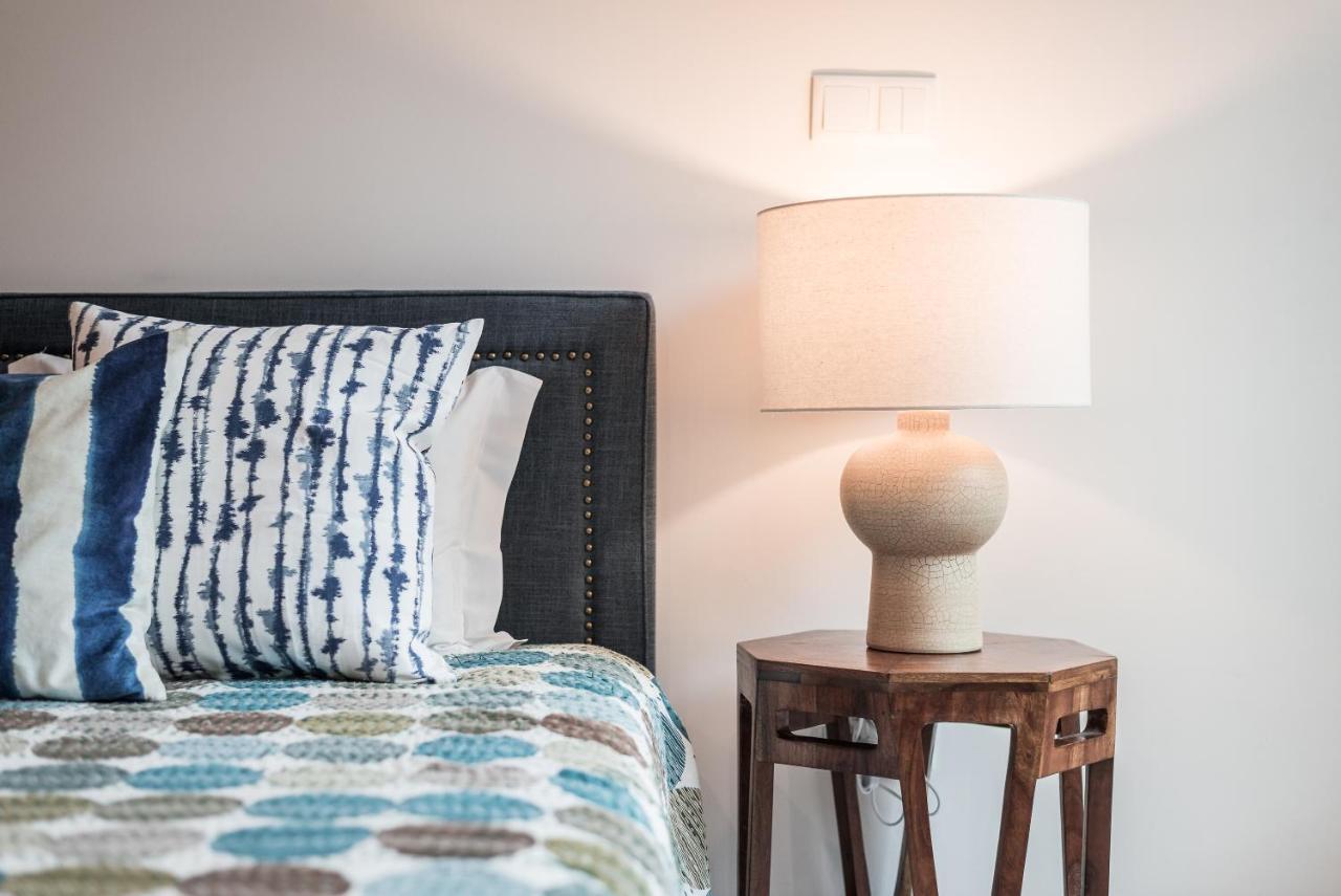 Art & Design Apartment Oポルト エクステリア 写真