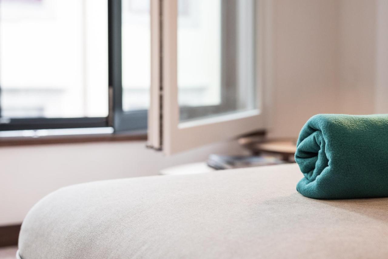 Art & Design Apartment Oポルト エクステリア 写真