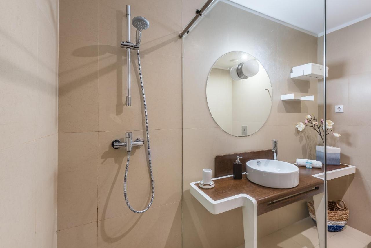 Art & Design Apartment Oポルト エクステリア 写真