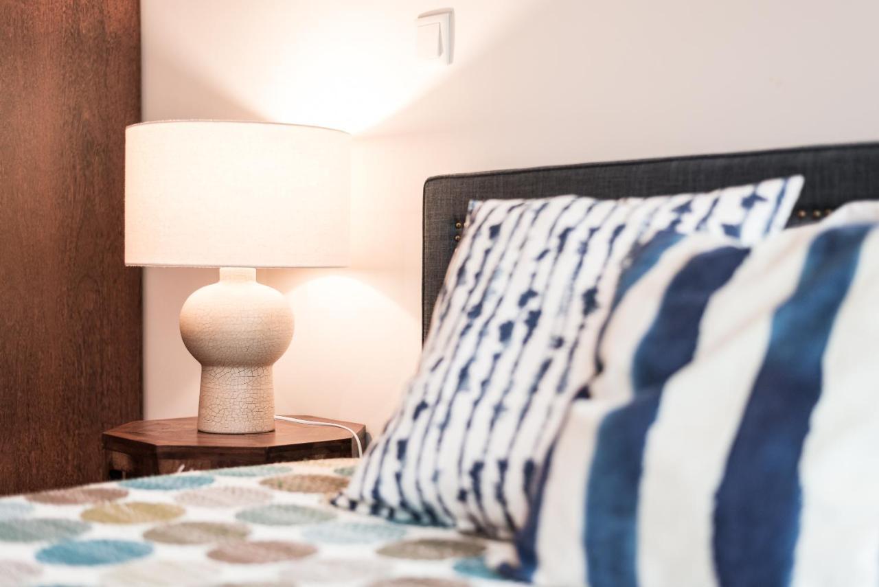 Art & Design Apartment Oポルト エクステリア 写真
