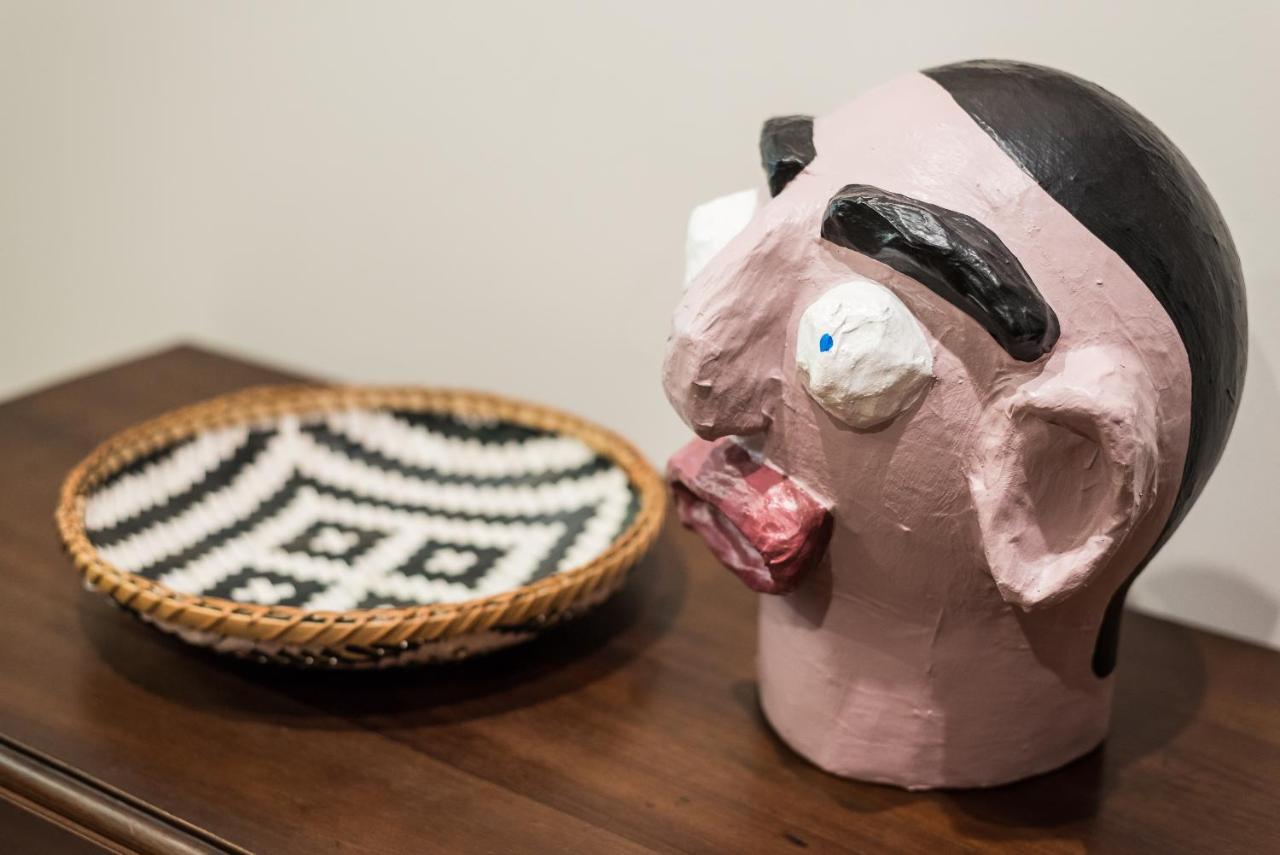Art & Design Apartment Oポルト エクステリア 写真